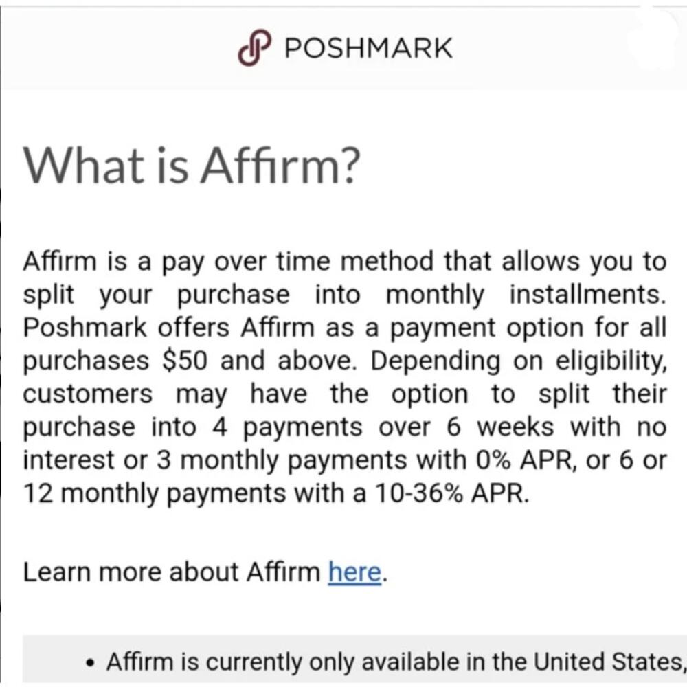 ⭐🔥BUY NOW, PAY LATER!!!🔥⭐ - Picture 3 of 6